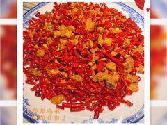 -渝信川菜(西单店)