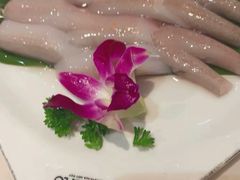 豆腐鱼-围炉夜话·潮汕卤水火锅(榕江店)