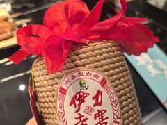 -巴依老爷新疆美食(清华东门店)
