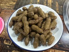 -皖北巫氏三胖地锅鸡(长淮总店)
