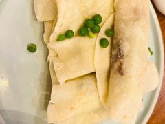 -新白鹿餐厅(龙游路店)