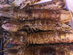 -味记盖州小串烧烤海鲜烤肉(鲅鱼圈店)