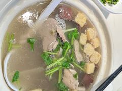 -苏晓玥·江南小吃(深圳北站店)