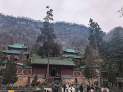-武当山风景区