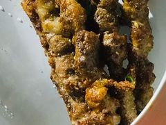 -0574龙虾的故事(东裕店)