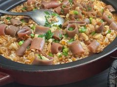 -将相和·海鲜蒸饺大连菜