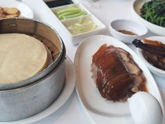 -湖锦酒楼·31年地道湖北菜(黄鹤楼店)