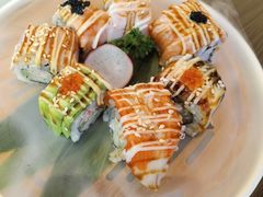 -仙隐小鹿中华料理(南宁万象城店)