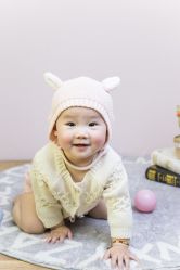 -小苹果儿童摄影(崇安店)