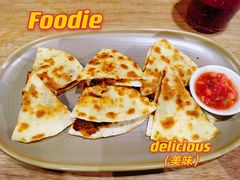 -G+KITCHEN(龙湖狮山天街店)