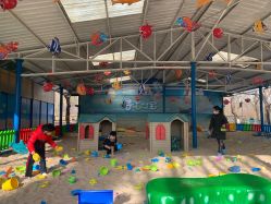 -寻石问宝研学亲子乐园(朝阳公园店)