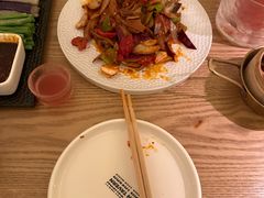 -苦尽酒馆·川菜(鼓楼店)