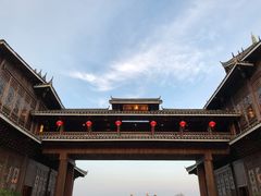 -壮乡楼民俗文化苑(李宁体育园店)