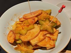 -桂小厨广西菜(水晶城店)
