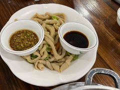 -南记食粥坊·宵夜大排档(莲花总店)