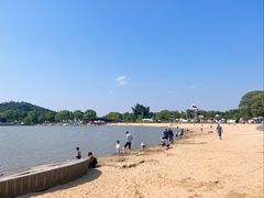 -上海月湖雕塑公园