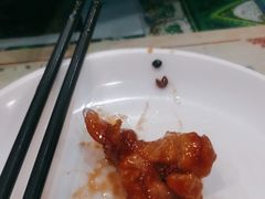 -玉桥餐厅(天坛店)