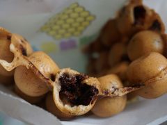 粒粒朱古力鸡蛋仔-妈咪鸡蛋仔(尖沙咀东分店)