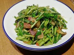 -小柴米·传统江西菜(八一广场店)