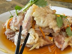 -东北菜冰城一家人