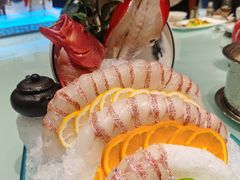 -汤记传菜(浦江店)