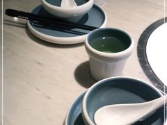 -左庭右院鲜牛肉火锅(浦江欢乐颂店)