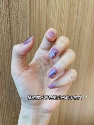 -Adore nail日式美甲美睫