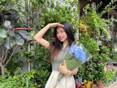 -溪岸路花鸟市场