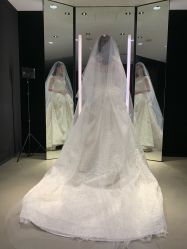 点击看大图 -Vera Wang婚纱礼服旗舰店