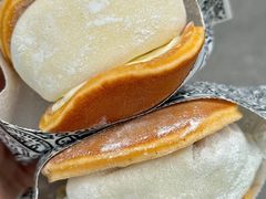 -辛一·铜锣烧(鸿寿坊店)