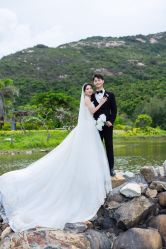 -巴黎恋人婚纱摄影(东莞总店)