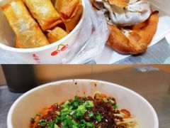 -家阳赵师傅油饼包烧麦(粮道街店)