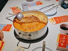 -麻辣因子滩羊火锅(世和广场店)