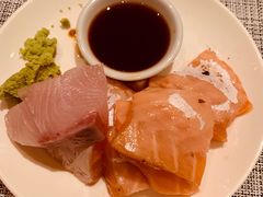 -The COOK·厨餐厅·自助餐(浦东嘉里大酒店)