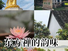 -苏州太湖西山岛开心农场