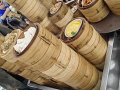 -香港蓮香樓(中環店)