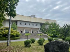 -中国湖笔博物馆(莲花庄路)