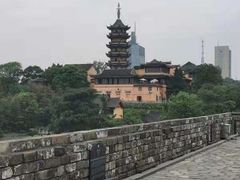 -南京城墙景区