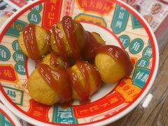 -孖记茶档·热腾茶餐(江南西plus店)