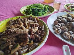 -南沙十九涌渔人码头-南门