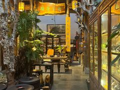 -普洱茶府(博乐广场店)