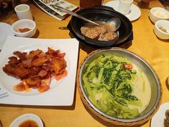 -汇景花园酒家(基立下道店)