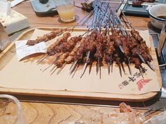 -那些年记忆烧烤