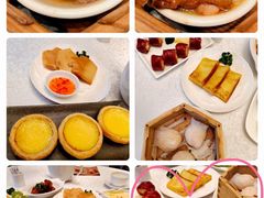 -香宫中餐厅 · 桂林香格里拉