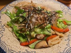 -阿泽料理