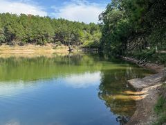 -南京市无想山景区