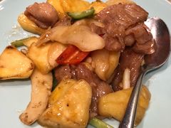 -陶陶居海鲜酒家(新马路店)