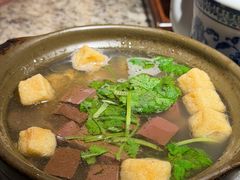 -南京大牌档(夫子庙老门东店)