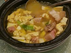 -上海人家花樣年华(中山公园店)