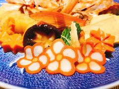 -昱匠·日本料理(金融街店)